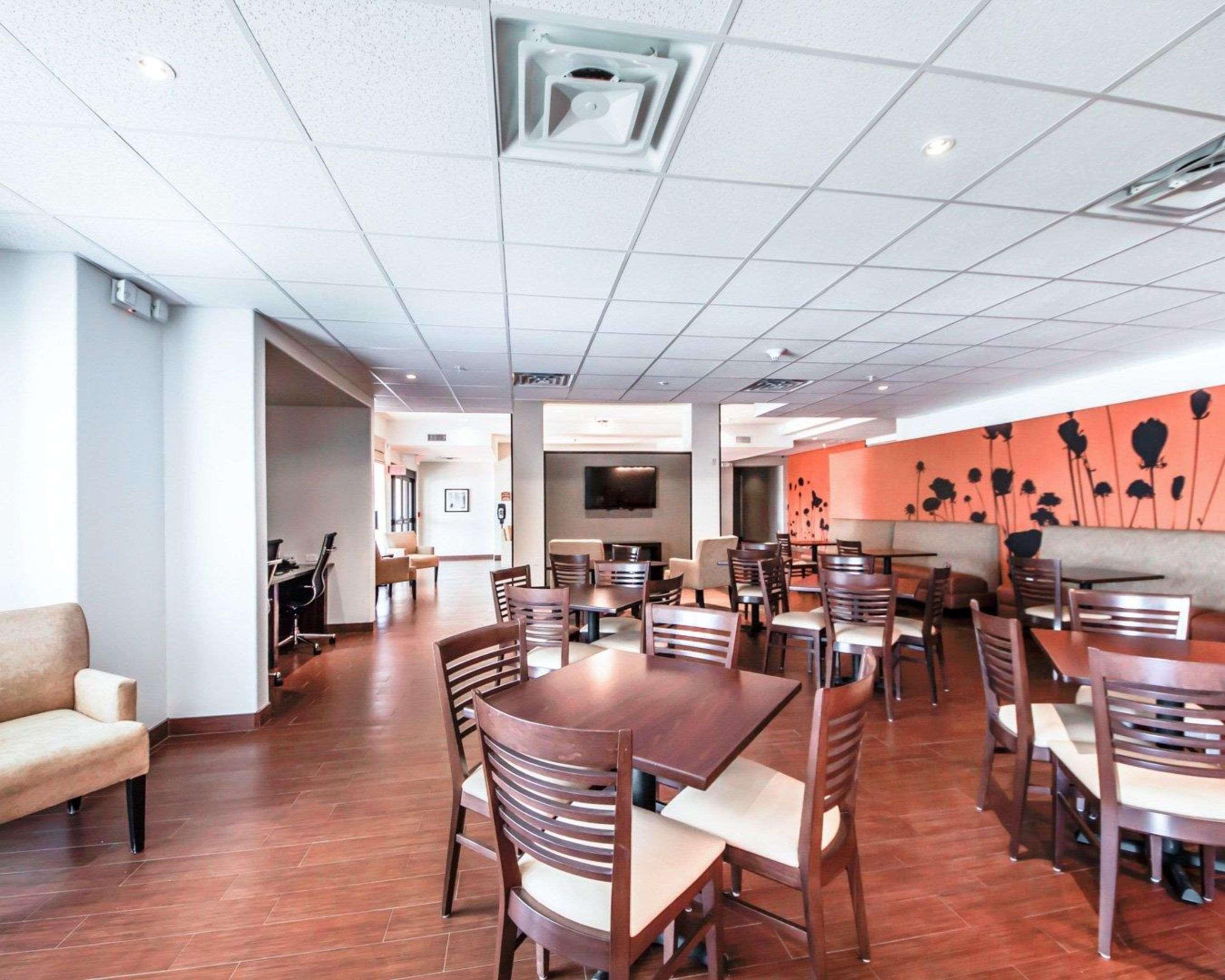 Sleep Inn & Suites Hennessey North Dış mekan fotoğraf