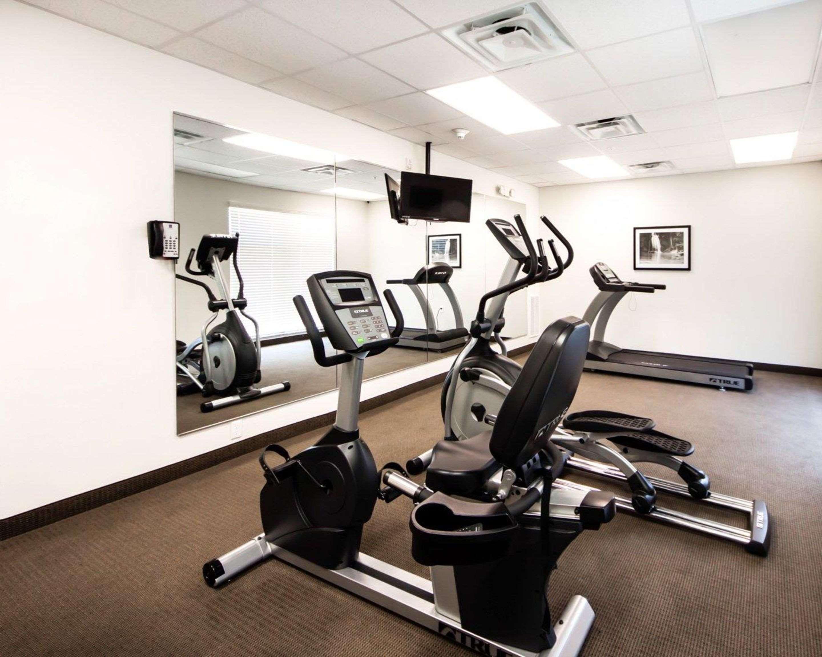 Sleep Inn & Suites Hennessey North Dış mekan fotoğraf