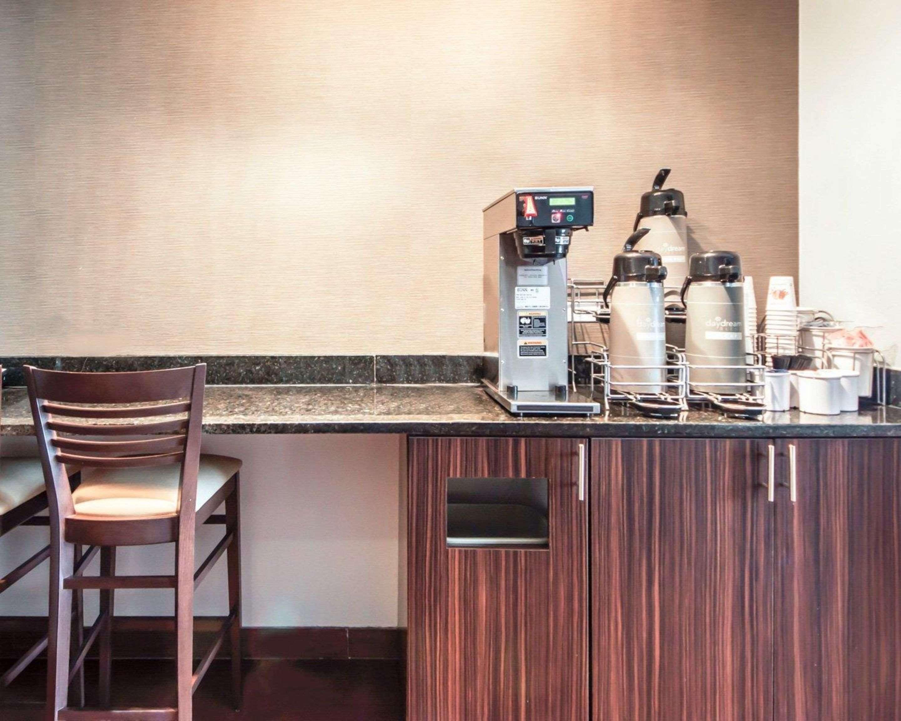 Sleep Inn & Suites Hennessey North Dış mekan fotoğraf