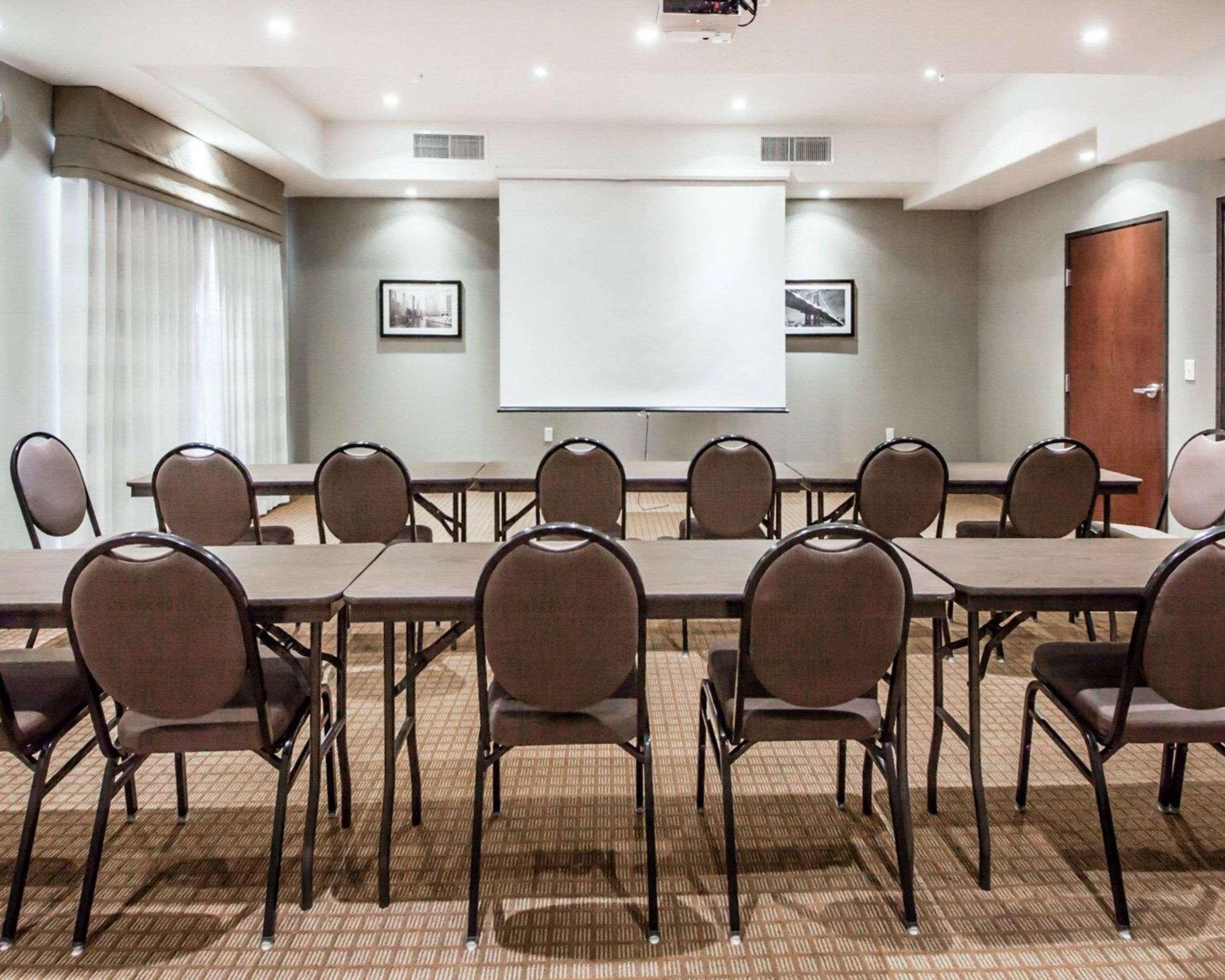 Sleep Inn & Suites Hennessey North Dış mekan fotoğraf