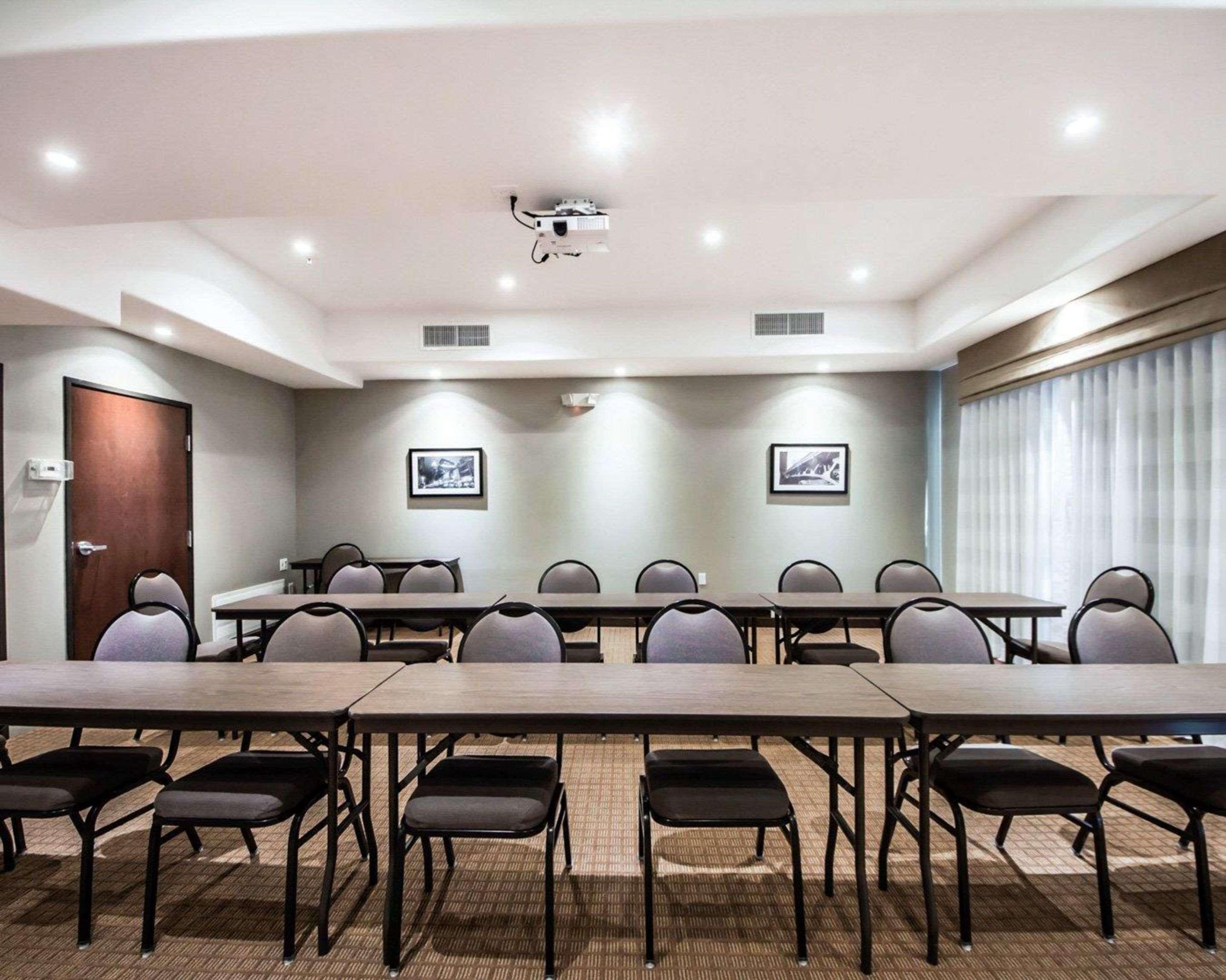 Sleep Inn & Suites Hennessey North Dış mekan fotoğraf