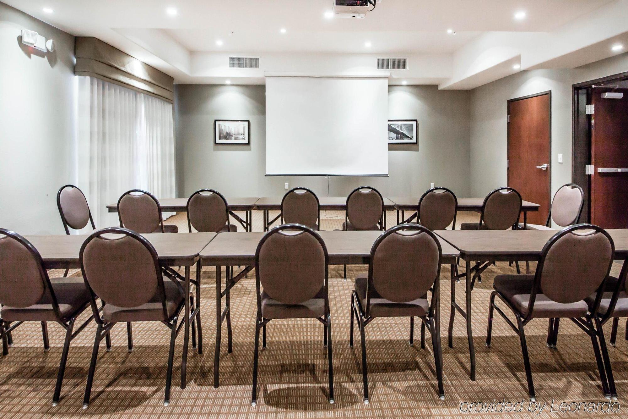 Sleep Inn & Suites Hennessey North Dış mekan fotoğraf
