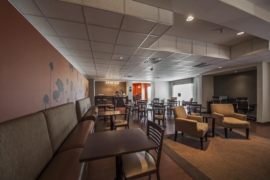 Sleep Inn & Suites Hennessey North Dış mekan fotoğraf