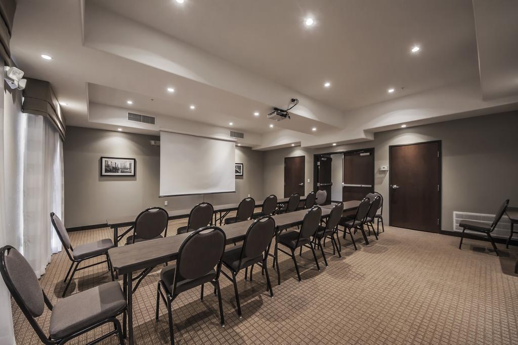 Sleep Inn & Suites Hennessey North Dış mekan fotoğraf