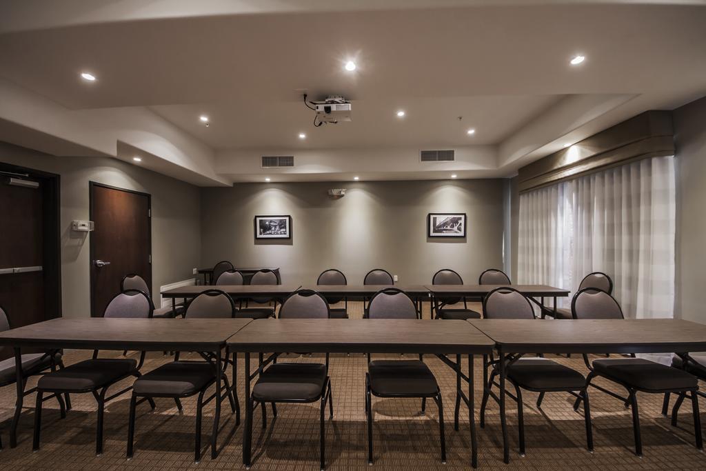 Sleep Inn & Suites Hennessey North Dış mekan fotoğraf